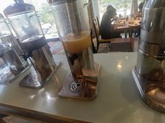-青岛景园假日酒店