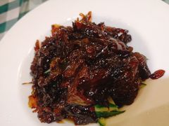 -南来顺饭庄·清真(南菜园店)