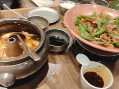 -云海肴云南菜(曲江大悦城店)