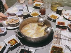 -椰小鸡·琼州糟粕醋·火锅(美兰缤纷城店)