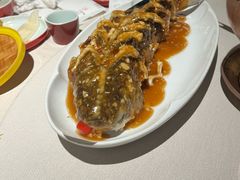 -小京华楼·京味斋(三元桥国展店)