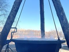 -清河半岛温泉度假酒店