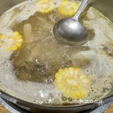 不注意不好找，进去发现店在里面