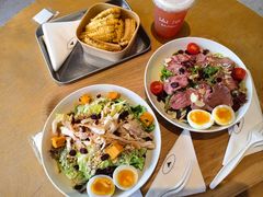 -SAANCI山池咖啡(海上世界文化艺术中心店)