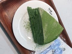 -丹礼糖甜品