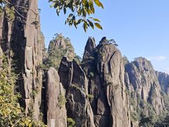 -三清山风景名胜区
