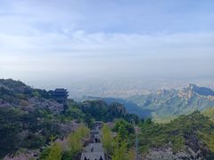 -泰山风景名胜区