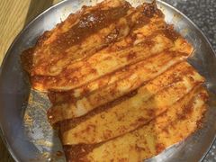 -姜虎东白丁烤肉(深圳湾后海汇店)
