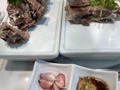 -马老六清真餐厅(雁滩店)