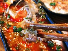 -盖帮鳝鱼串串(东郊记忆店)