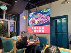 -柴窝堡22号辣子鸡·传承新疆菜