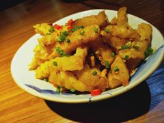 -锦尚阁烤鱼(望京新荟城店)