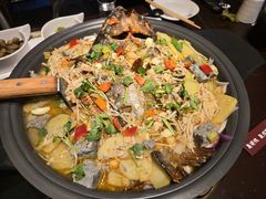 -三个大叔烤羊肉串·炭炉砂锅菜(西三旗店)