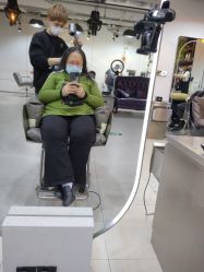 -悦SALON