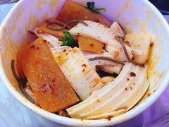 -萝鸡思味秘制泡菜(万家丽店)