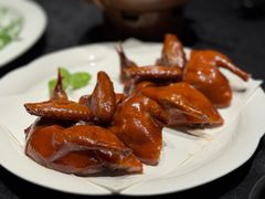-醉东Oriental House(静安嘉里中心店)