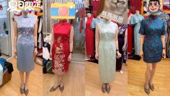 -老上海·石库门 旗袍·洋服工作室(淮海中路店)