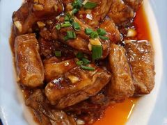-一楼食业·美食人家