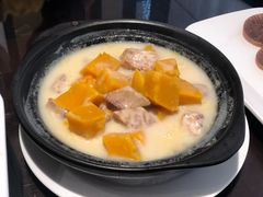 -中山保利艾美酒店-乐美中餐厅