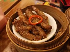 -添好运点心专门店(深水埗店)