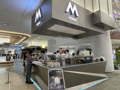 -M Stand(宁波万象城店)