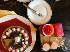 -上海浦东星河湾酒店