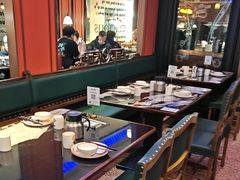 -新白鹿餐厅(百联中环店)