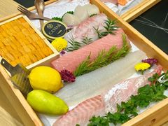 -鮨政·Omakase(福田平安金融中心店)