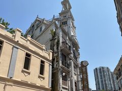 -汕头市小公园
