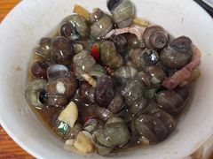 -玲燕蒸菜馆(江东路店)