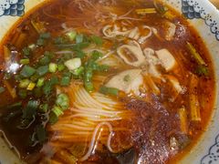 -龙抄手食府(浣花北路店)