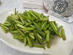 水芹菜-溱湖八鲜菜馆