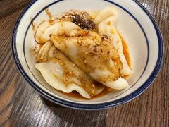 钟水饺-芙蓉凰花园酒楼