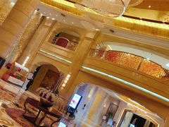 -唐山河头老街国丰维景国际大酒店
