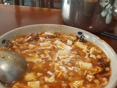 -天回镇何氏豆腐(总店)