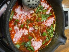 -笔记安顺夺夺粉火锅