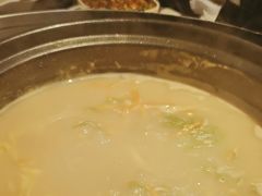 -捞王锅物料理(凯旋路店)