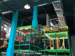 -蒙特利亲子乐园