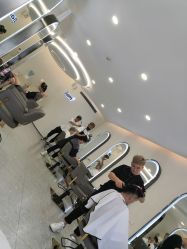 -上禾 HAIR SALON