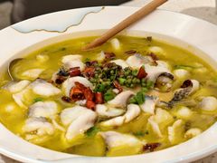 -船歌·鱼水饺青岛菜(金狮广场店)