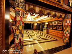 -松潘川主寺嘉绒鑫宫大酒店