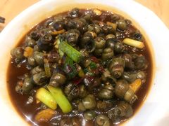 -聚汇三少·龙虾·中餐厅(莫邪路新天地店)