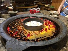 -重庆渝达老火锅(春熙路店)