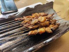 -大梦敦煌主题餐厅(国贸店)