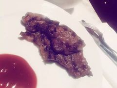 -君悦酒店·乐厨·高空自助餐(青年大街店)