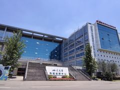 -四川大学(望江校区)
