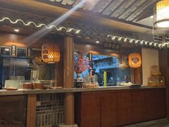 -杨记隆府(重庆总店)