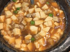 -绿茶餐厅(天津天河城店)