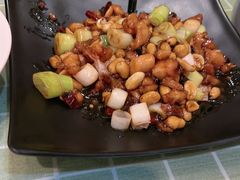 -玉桥餐厅(天坛店)