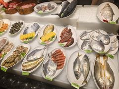 -瓯菜排档·温州海鲜(玕南店)